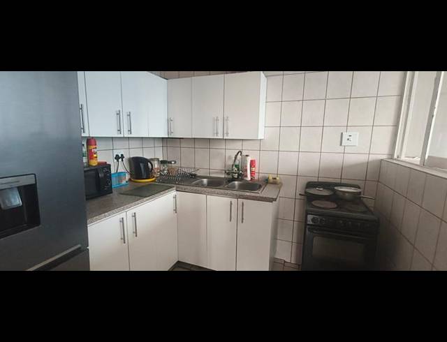 1 BEDROOM APARTMENT FOR SALE IN PRETORIA GARDENS